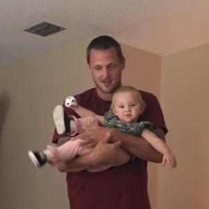 Meet your Posher, Patrick